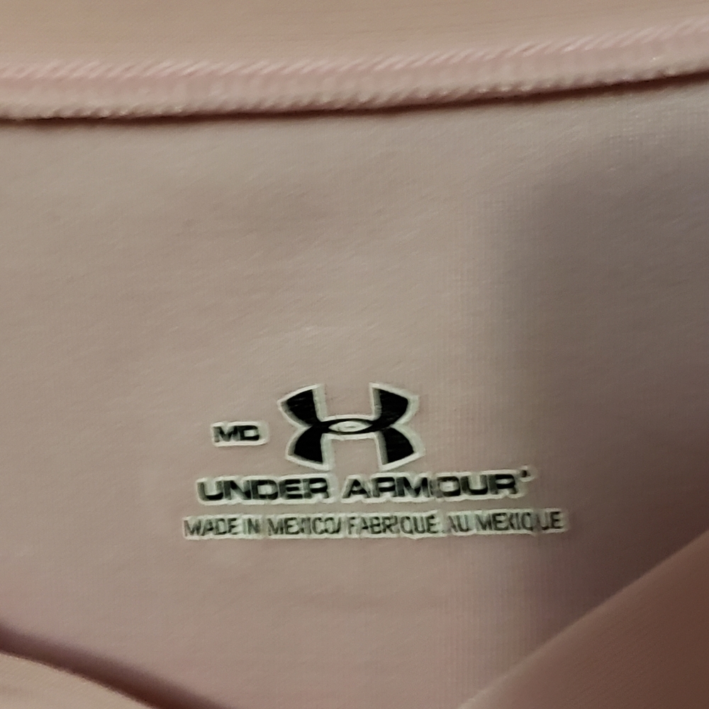 underArmour compression LS - Picture 3 of 5